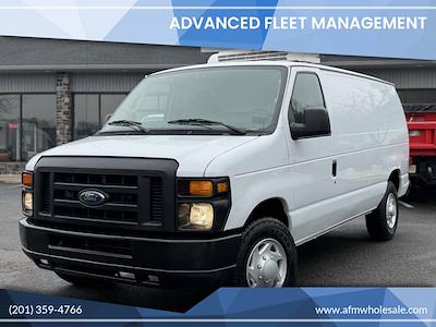 Used 2013 Ford E-250 - photo 1