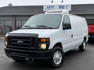Used 2013 Ford E-250 - photo 1