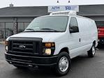 Used 2013 Ford E-250 Refrigerated Body for sale #J2641 - photo 4