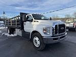Used 2023 Ford F-650 Regular Cab Stake Bed for sale #J2645 - photo 18