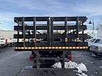 Used 2023 Ford F-650 Regular Cab Stake Bed for sale #J2645 - photo 2