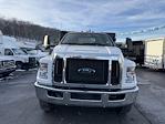 Used 2023 Ford F-650 Regular Cab Stake Bed for sale #J2645 - photo 7