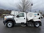 Used 2016 Ford F-450 Sweeper Truck for sale #J2663 - photo 3