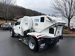 Used 2016 Ford F-450 Sweeper Truck for sale #J2663 - photo 4