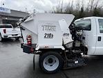 Used 2016 Ford F-450 Sweeper Truck for sale #J2663 - photo 8