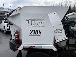 Used 2016 Ford F-450 Sweeper Truck for sale #J2663 - photo 9