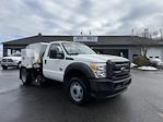 Used 2016 Ford F-450 Sweeper Truck for sale #J2663 - photo 10