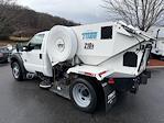 Used 2016 Ford F-450 Sweeper Truck for sale #J2663 - photo 2