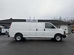 Used 2018 GMC Savana 2500 Upfitted Cargo Van for sale #J2668 - photo 3