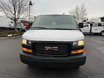 Used 2018 GMC Savana 2500 Upfitted Cargo Van for sale #J2668 - photo 10