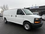Used 2018 GMC Savana 2500 Upfitted Cargo Van for sale #J2668 - photo 1
