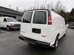 Used 2018 GMC Savana 2500 Upfitted Cargo Van for sale #J2668 - photo 2