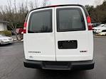 Used 2018 GMC Savana 2500 Upfitted Cargo Van for sale #J2668 - photo 4