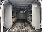 Used 2018 GMC Savana 2500 Upfitted Cargo Van for sale #J2668 - photo 6