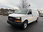 Used 2018 GMC Savana 2500 Upfitted Cargo Van for sale #J2668 - photo 8