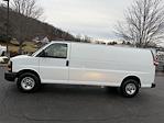 Used 2018 GMC Savana 2500 Upfitted Cargo Van for sale #J2668 - photo 9