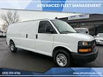 Used 2018 GMC Savana 2500 Upfitted Cargo Van for sale #J2668 - photo 13