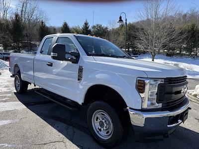 Used 2019 Ford F-350 - photo 1