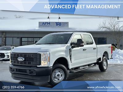 Used 2026 Ford F-250 XL Crew Cab for sale #J2689 - photo 1