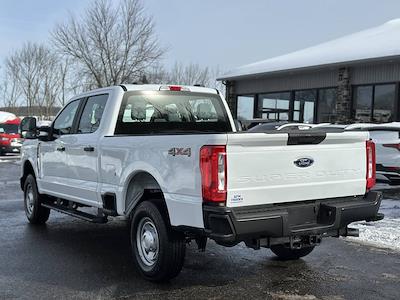 Used 2026 Ford F-250 XL Crew Cab for sale #J2689 - photo 2