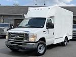 Used 2015 Ford E-350 Box Van thumbnail 2