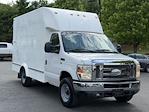 Used 2015 Ford E-350 Box Van thumbnail 3