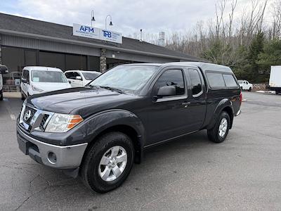 Used 2011 Nissan Frontier - photo 1