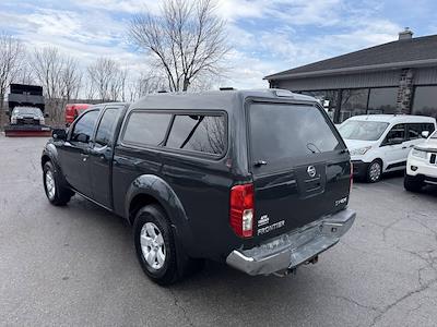 Used 2011 Nissan Frontier - photo 1
