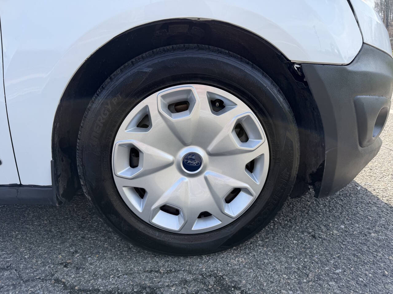 Used 2015 Ford Transit Connect - photo 13