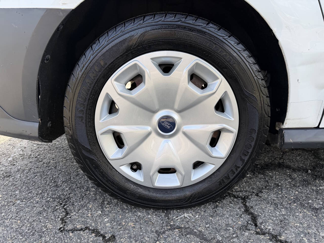 Used 2015 Ford Transit Connect - photo 14