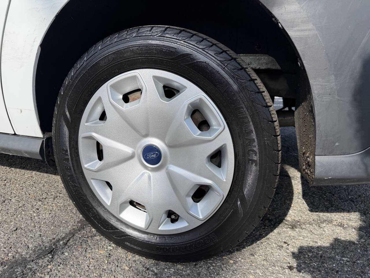 Used 2015 Ford Transit Connect - photo 15