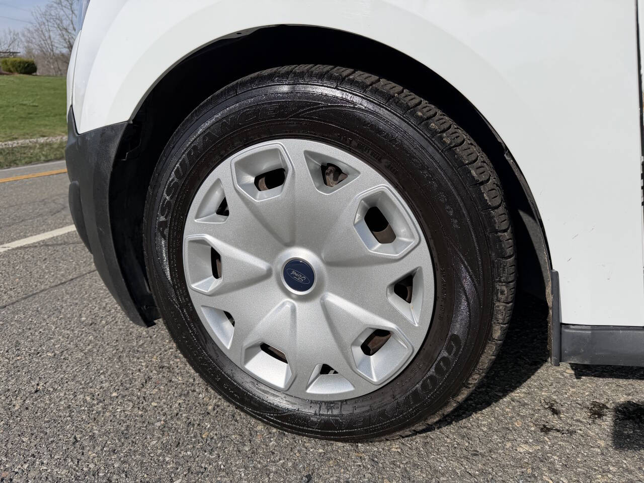 Used 2015 Ford Transit Connect - photo 16