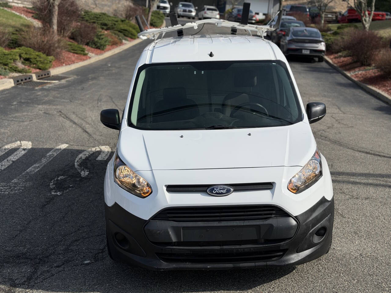 Used 2015 Ford Transit Connect - photo 6