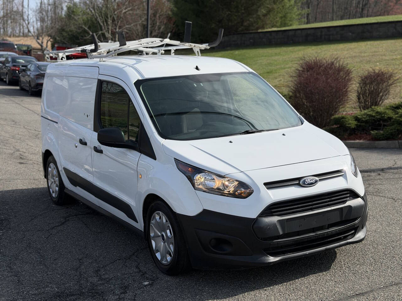 Used 2015 Ford Transit Connect - photo 7
