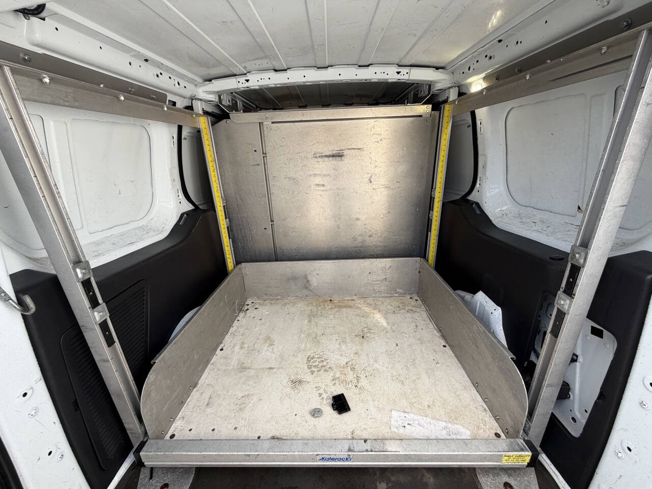 Used 2015 Ford Transit Connect - photo 10