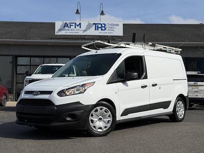 Used 2015 Ford Transit Connect - photo 2