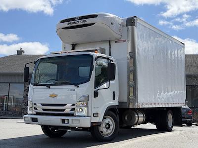 Used 2023 Chevrolet LCF 4500 - photo 2
