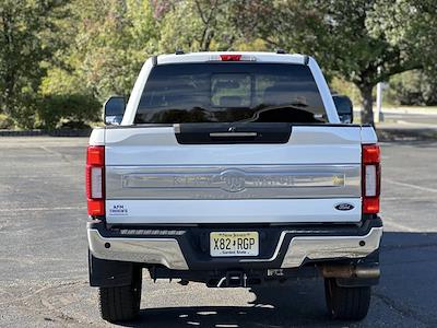 Used 2022 Ford F-250 King Ranch Crew Cab for sale #kingranch - photo 2