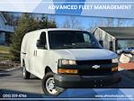 Used 2019 Chevrolet Express 3500 Upfitted Cargo Van for sale #j2089 - photo 1