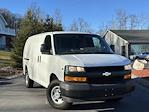 Used 2019 Chevrolet Express 3500 Upfitted Cargo Van for sale #j2089 - photo 3