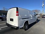 Used 2019 Chevrolet Express 3500 Upfitted Cargo Van for sale #j2089 - photo 2