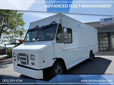 Used 2013 Ford F-59 Step Van / Walk-in for sale #j2148 - photo 1