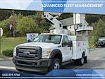Used 2013 Ford F-450 Regular Cab Bucket Truck for sale #j2190 - photo 1
