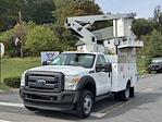 Used 2013 Ford F-450 Regular Cab Bucket Truck for sale #j2190 - photo 3