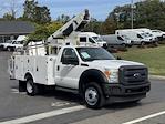 Used 2013 Ford F-450 Regular Cab Bucket Truck for sale #j2190 - photo 5