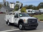 Used 2013 Ford F-450 Regular Cab Bucket Truck for sale #j2190 - photo 6