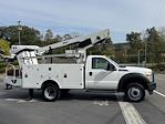 Used 2013 Ford F-450 Regular Cab Bucket Truck for sale #j2190 - photo 7