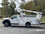 Used 2013 Ford F-450 Regular Cab Bucket Truck for sale #j2190 - photo 8