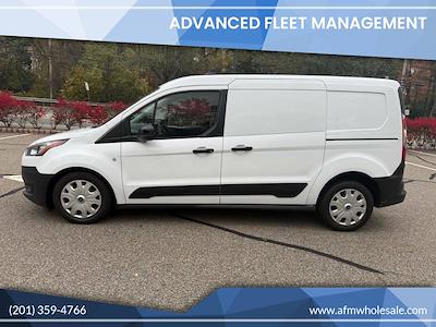 Used 2019 Ford Transit Connect Upfitted Cargo Van for sale #j2271 - photo 1