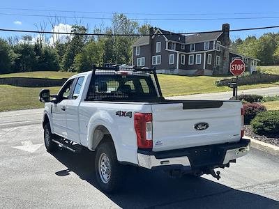 Used 2017 Ford F-250 XL Super Cab 4x4 Pickup for sale #j2345 - photo 2